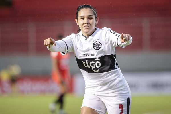 Olimpia debuta con triunfo en la Libertadores - El Independiente
