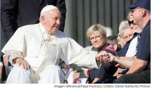 Papa Francisco: Los cristianos estamos llamados a encontrarnos y permanecer unidos