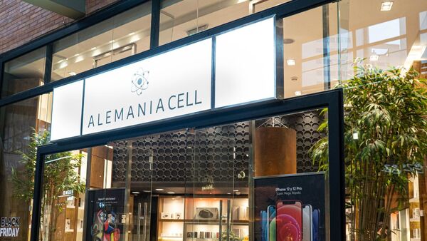 Alemania Cell logra certificación de Reseller oficial de Apple | Tecnología | 5Días