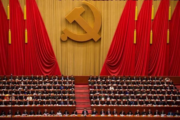 El poderoso Partido Comunista de China: desde su fundación secreta, pasando por Mao Zedong hasta Xi Jinping - Mundo - ABC Color