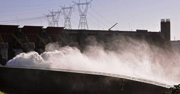 La Nación / Ninguneo al Congreso: denuncian a Itaipú y Cancillería por negar informes sobre acuerdo entreguista