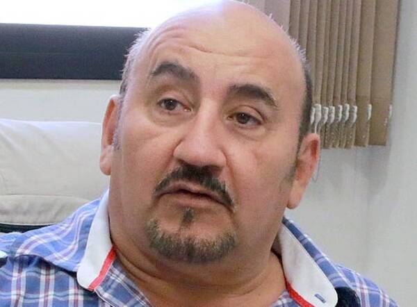 Diputado propone de nuevo castración química para abusadores sexuales