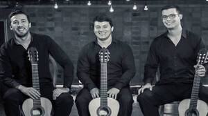 Diario HOY | Segundo ciclo de "Folcloreando" en el Bosque de los Artistas