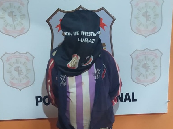 Tres miembros de una familia, detenidos por múltiples denuncias de abuso sexual en niños
