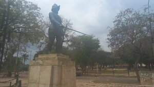 Promueven participación ciudadana para recuperar espacios emblemáticos del centro | 1000 Noticias