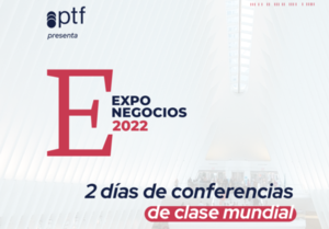 Vuelve “ExpoNegocios” dos días de poderosas conferencias para conectar nuevas ideas