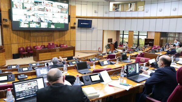 Senado reduce pena por el delito de lesión de confianza