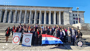 UPE estrecha vínculos institucionales con la prestigiosa Universidad de Buenos Aires | DIARIO PRIMERA PLANA