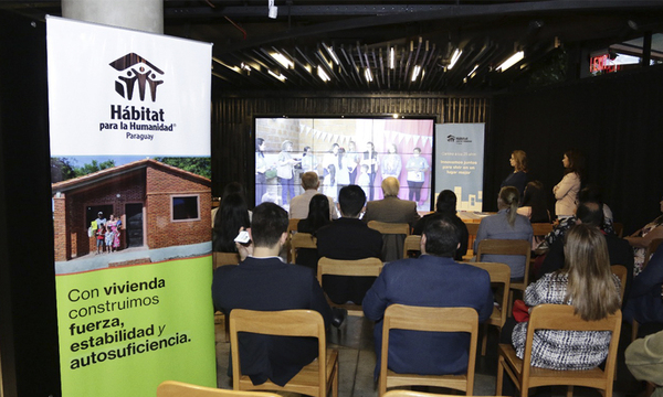 Numerosas familias de asentamientos podrán mejorar su condición sanitaria - OviedoPress