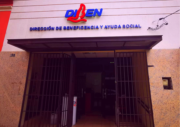 Diben, cerrada por “fumigación, mientras directora hace campaña política - ADN Digital