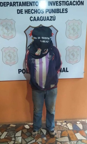 DETIENEN A ABUSADOR SERIAL DE MENORES - La Voz del Norte
