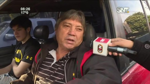 Nuevos requisitos para obtener licencias de conducir en Asunción - SNT