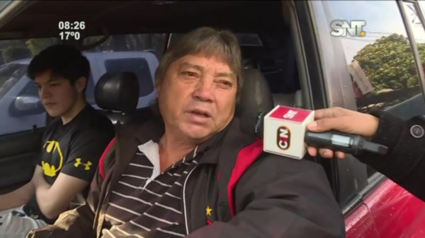 Nuevos requisitos para obtener licencias de conducir en Asunción - SNT