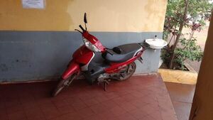 Policía recupera motocicletas que fueron robadas