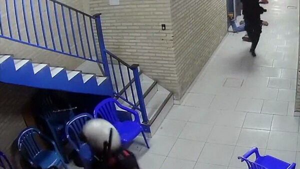 Policía implicado en la muerte de Rodrigo Quintana afrontará juicio