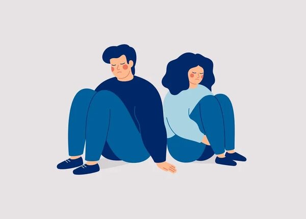 Cómo saber si tu salud mental está en riesgo - Nacionales - ABC Color