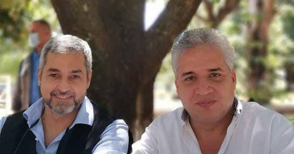 La Nación / Detienen a concejal abdista tras ser denunciado por estafa