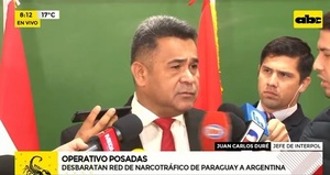 Operativo Posadas: Detienen a dos “traficantes” de marihuana