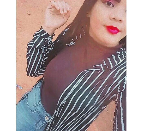 Joven está internada en estado grave tras ser atropellada por exnovio