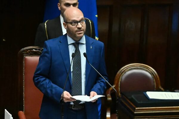 Meloni refuerza su poder en Italia con un aliado en la presidencia de Diputados - Mundo - ABC Color