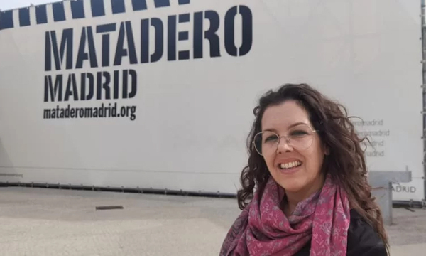 La película paraguaya “Distancia” se presentará en España - OviedoPress