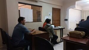Costureros ya se sienten libres y cada vez más cerca de la sentencia firme
