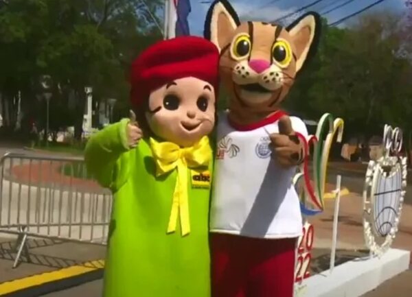 Los últimos días de Tiríka con su público - Nacionales - ABC Color