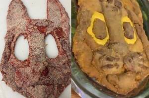Crónica / Está en todas: ahora ya se crearon las milanesas Tiríka
