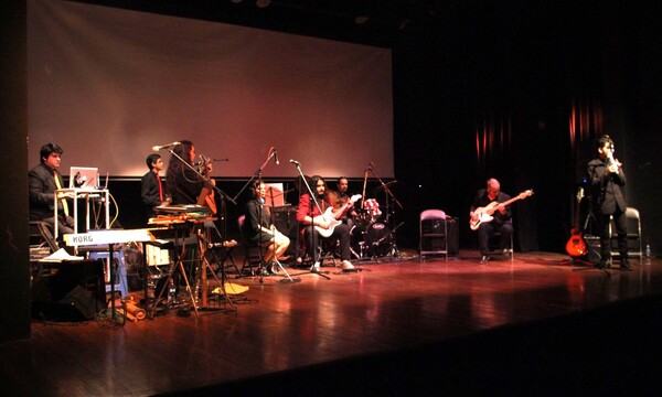 La obra "El Maino’i" llega con música electroacústica y coreografía la próxima semana en el CCPA - .::Agencia IP::.
