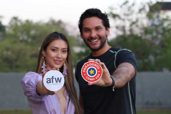Inicia la semana de la moda en Asunción bajo la campaña “Paraguayo como vos” - MarketData