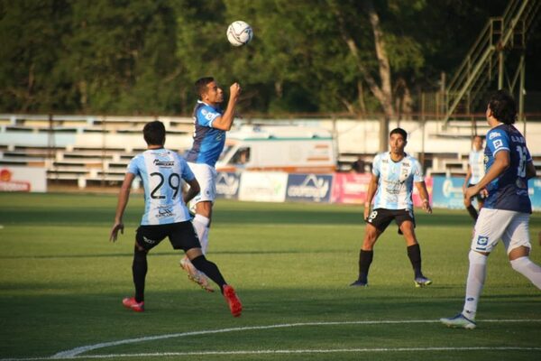 La jornada 17 del Clausura inicia en Itauguá