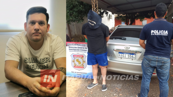 CASO VEHÍCULO RECUPERADO: «SOY UN COMPRADOR DE BUENA FE»