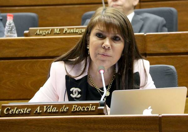 Diario HOY | Video: Diputada y su obsesión por Maserati: "Lujoso como yo"