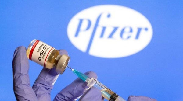 Diario HOY | Pfizer anunció los primeros resultados de su vacuna bivalente ante Ómicron
