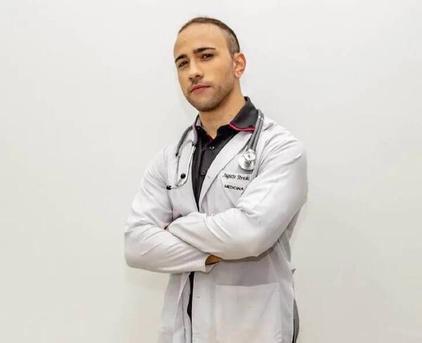 Crónica / Estudiante brasileño sigue desaparecido: "no llevó sus documentos ni nada"