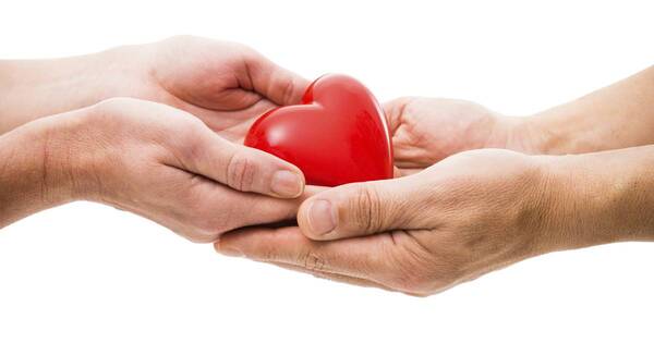 La Nación / Apelan a crear conciencia en la población sobre la importancia de donar órganos y tejidos