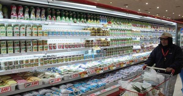 La Nación / Confianza del consumidor se contrae de nuevo y se ubica en zona de pesimismo