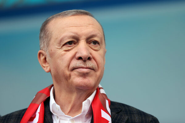 Putin propone a Recep Tayyip Erdogan, presidente de Turquía, crear un centro de distribución de gas - Revista PLUS