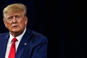 Trump responde formalmente a comité legislativo con carta llena de falsedades - Mundo - ABC Color
