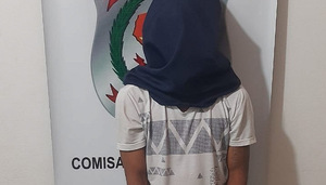 Vallemí: Aprehenden a delincuente y recuperan celular robado