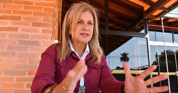 La Nación / Hijas de Óscar Denis se reunieron con autoridades de la embajada de los EEUU