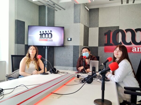 Emprendiendo con toque internacional | 1000 Noticias