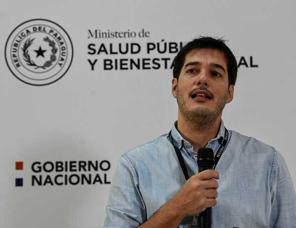 Circulación comunitaria de viruela del mono “es casi un hecho”, revela Salud Pública - trece
