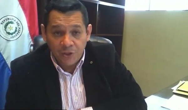 Concejales y gobernador interino buscan evitar elecciones en Guairá - Noticiero Paraguay