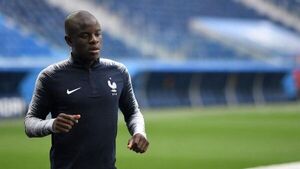 La primera gran baja para el Mundial de Qatar 2022