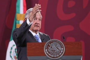Presidente de México presume de "trato muy especial" de la OPEP+ - MarketData