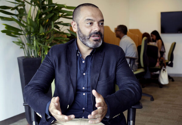 La digitalización del agro mejora la productividad en Latinoamérica, dicen expertos - MarketData
