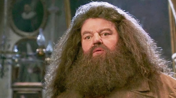 Muere a los 72 años el actor británico Robbie Coltrane, Hagrid en ‘Harry Potter’ - Megacadena — Últimas Noticias de Paraguay