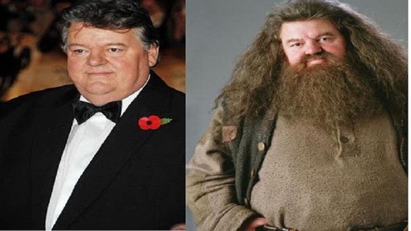 ¡Lumos al cielo! Muere el actor Robbie Coltrane el Hagrid de ‘Harry Potter’ | Noticias Paraguay