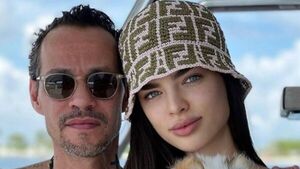 Pillan que la gorrita de Nadia cuesta casi 5 palos